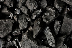 Heathwaite coal boiler costs