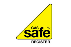 gas safe companies Heathwaite